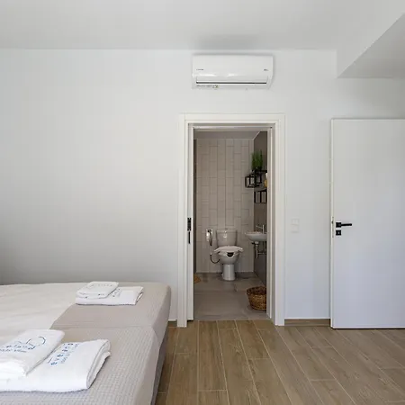 Eveland Accessible Villa *