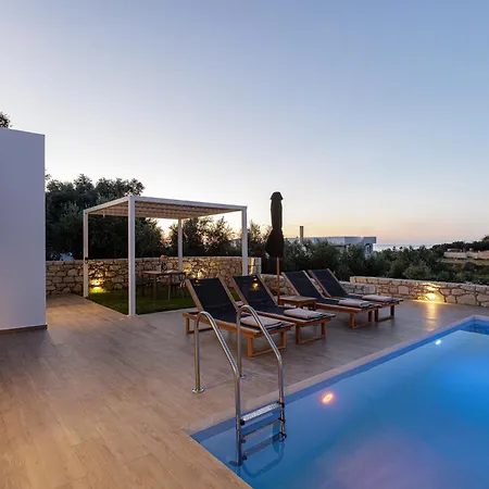 Eveland Accessible Villa *