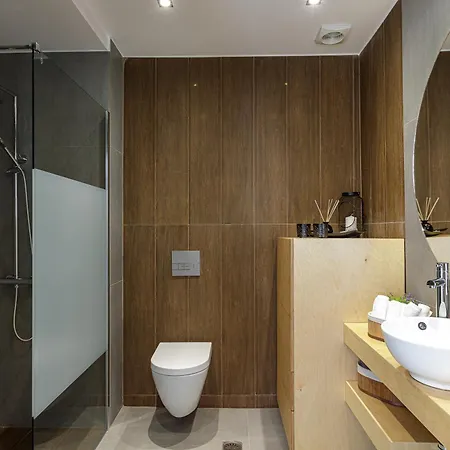 Eveland Accessible Villa