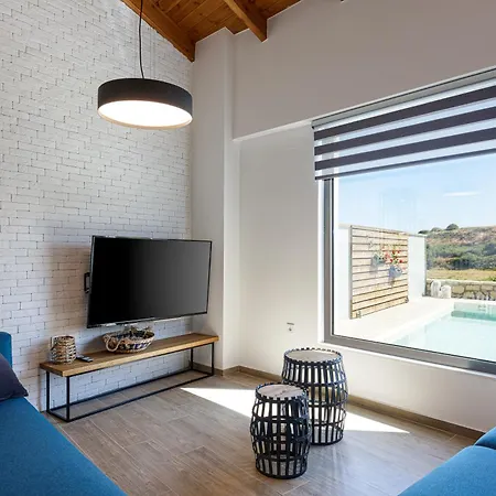 Eveland Accessible Villa *