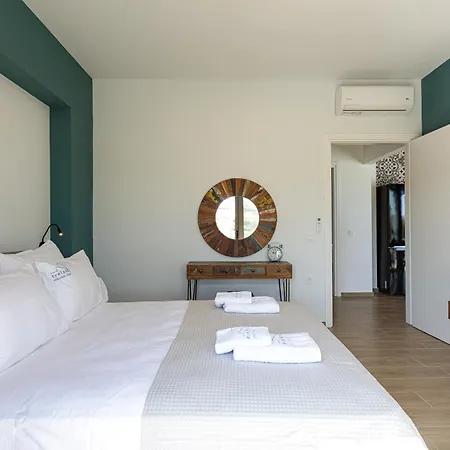 Eveland Accessible Villa