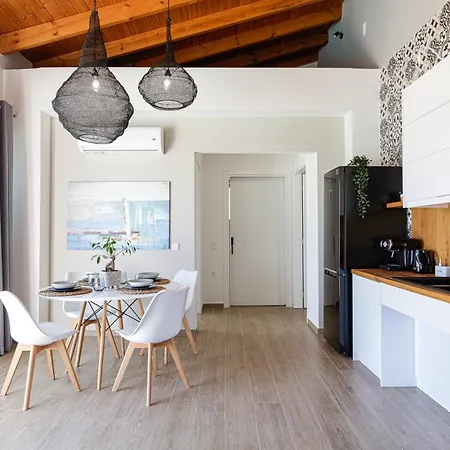 Villa Eveland Accessible