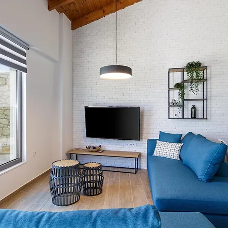 Villa Eveland Accessible