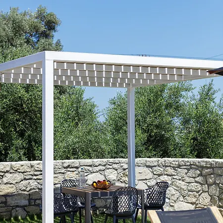 Eveland Accessible Villa