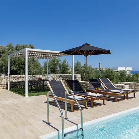 Eveland Accessible Villa