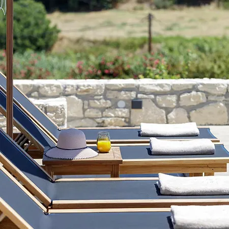 Villa Eveland Accessible *