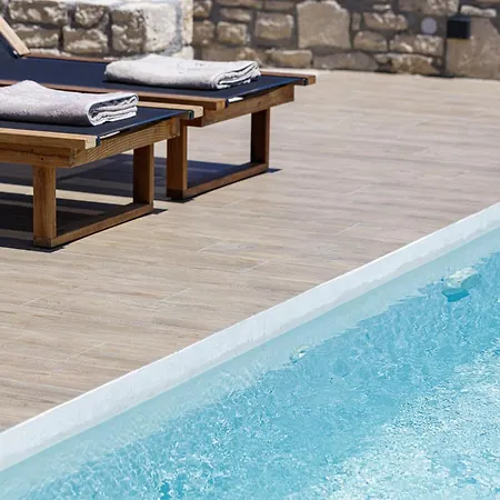 Eveland Accessible Villa