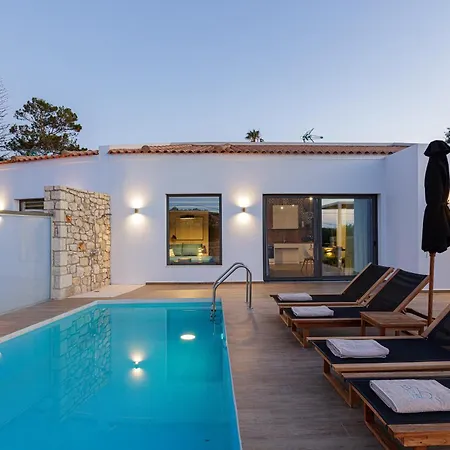 Eveland Accessible Villa *