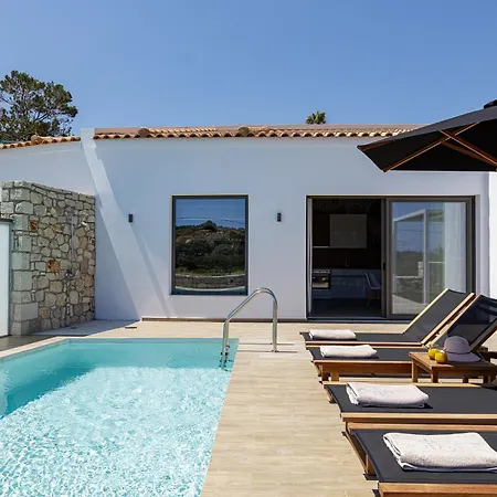 Villa Eveland Accessible Sfáka