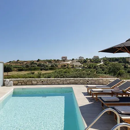 Villa Eveland Accessible *