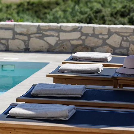 Eveland Accessible Villa