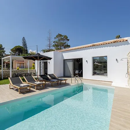 Eveland Accessible Villa